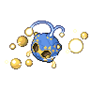 Lanor Sprite Image