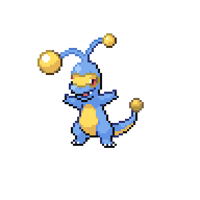 Lanmander Sprite Image