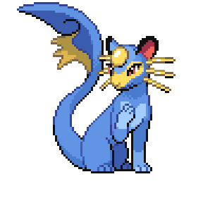 Lansian Sprite Image