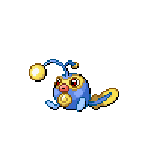Lanwag Sprite Image