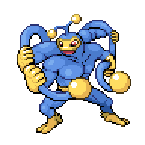 Lanchamp Sprite Image