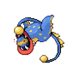 Lanbell Sprite Image
