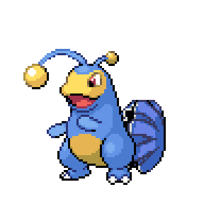 Lanbro Sprite Image