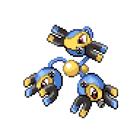 Lanton Sprite Image
