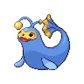 Langong Sprite Image