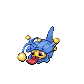 Lander Sprite Image