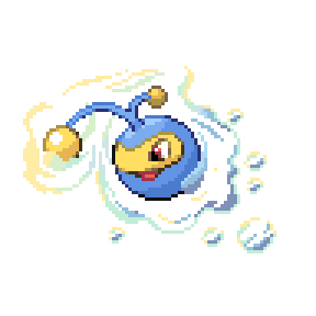 Lantly Sprite Image