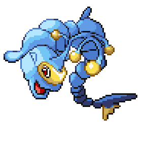Lannix Sprite Image