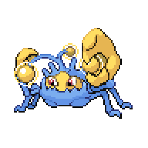 Lanler Sprite Image