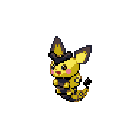 Pipie Sprite Image