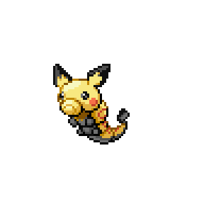 Pipie Sprite Image