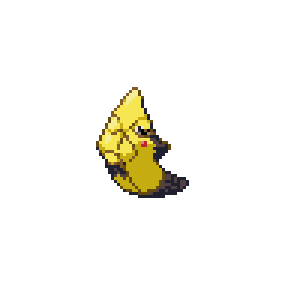Pipod Sprite Image