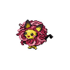 Pigela Sprite Image