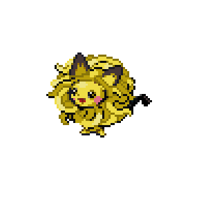 Pigela Sprite Image