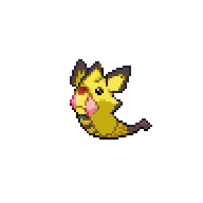 Pipod Sprite Image