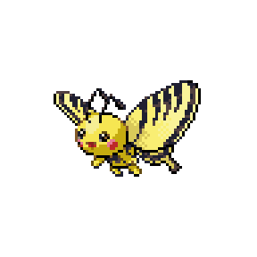 Pifree Sprite Image