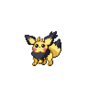 Pivee Sprite Image