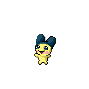 Pigon Sprite Image