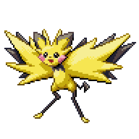 Pidos Sprite Image