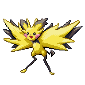 Pidos Sprite Image