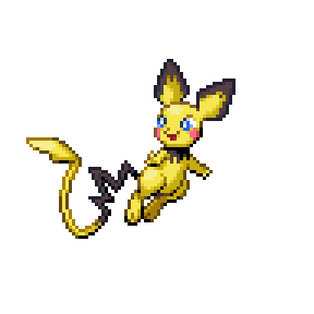 Piew Sprite Image