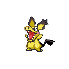 Pidile Sprite Image