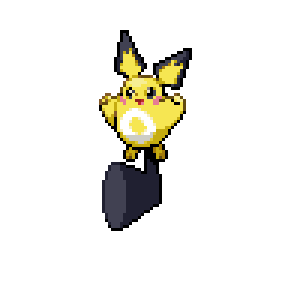 Pitret Sprite Image