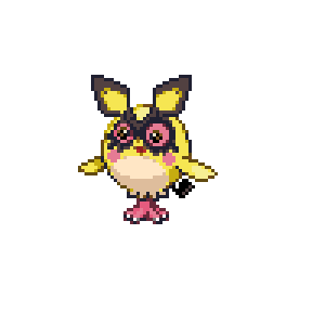 Pihoot Sprite Image