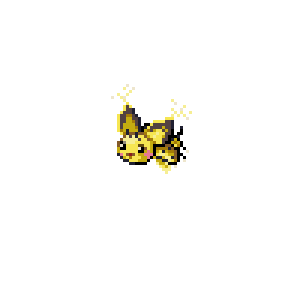 Piba Sprite Image