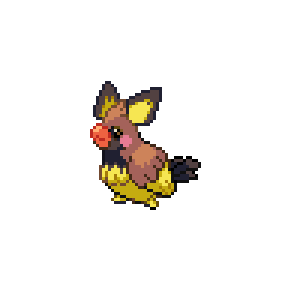 Pigey Sprite Image