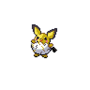 Pipi Sprite Image