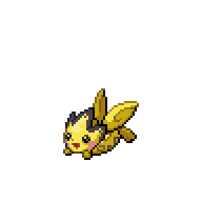 Pitic Sprite Image