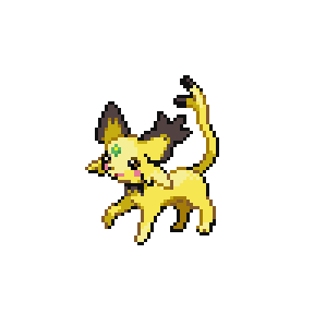 Pieon Sprite Image