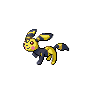 Pireon Sprite Image