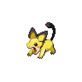 Pitata Sprite Image