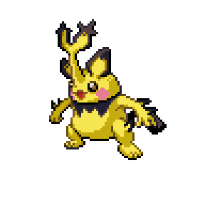 Picross Sprite Image