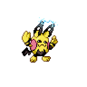 Pikid Sprite Image