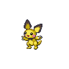 Piby Sprite Image