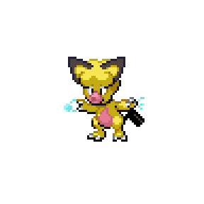 Piby Sprite Image