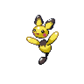 Pigon-z Sprite Image