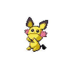 Pikip Sprite Image
