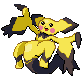 Pichomp Sprite Image