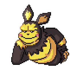 Piking Sprite Image