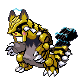 Pidon Sprite Image