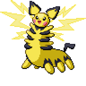 Pitina Sprite Image