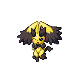 Pipunny Sprite Image