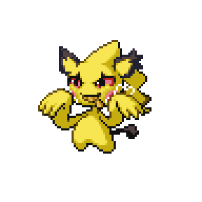 Pinette Sprite Image