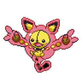 Piniclus Sprite Image