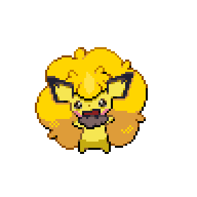 Picott Sprite Image