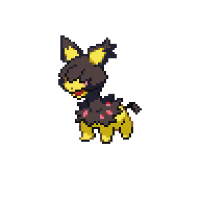 Pino Sprite Image